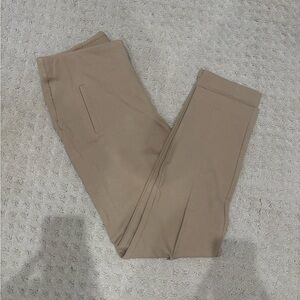 Chico's Classic Beige Pants